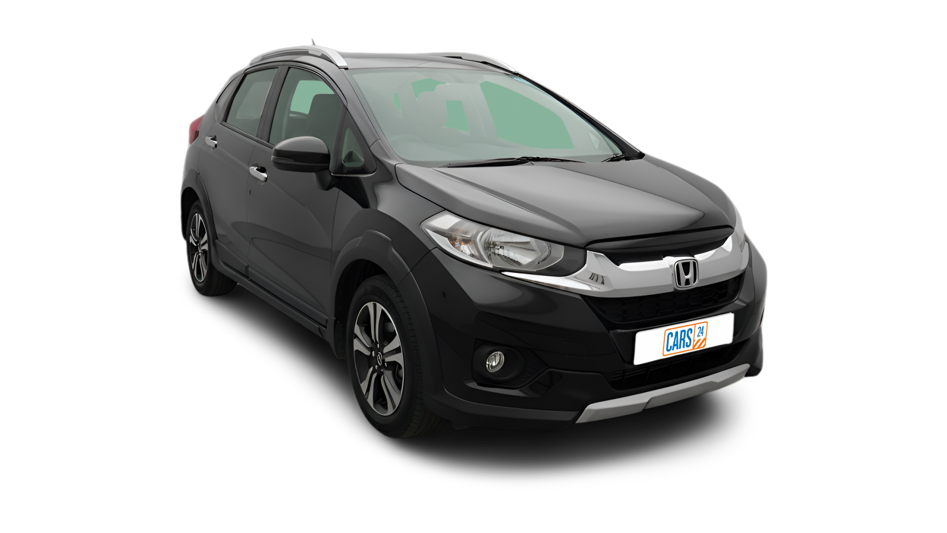 Honda WR-V-img